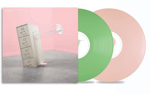 Modest Mouse - Good News For People Who Love Bad News (Deluxe Edition) 2LP NEW