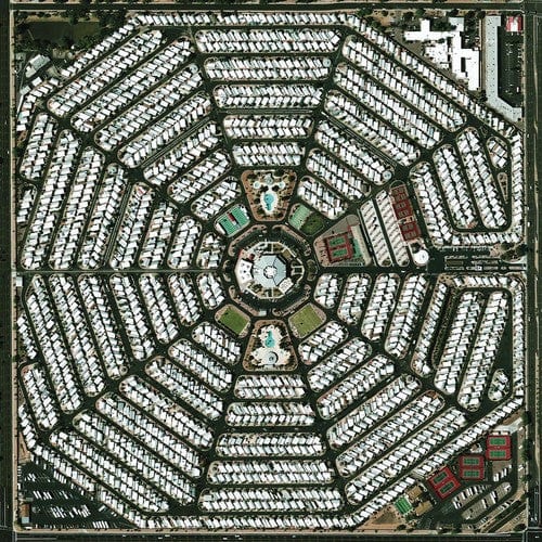 Modest Mouse - Strangers To Ourselves CD NEW