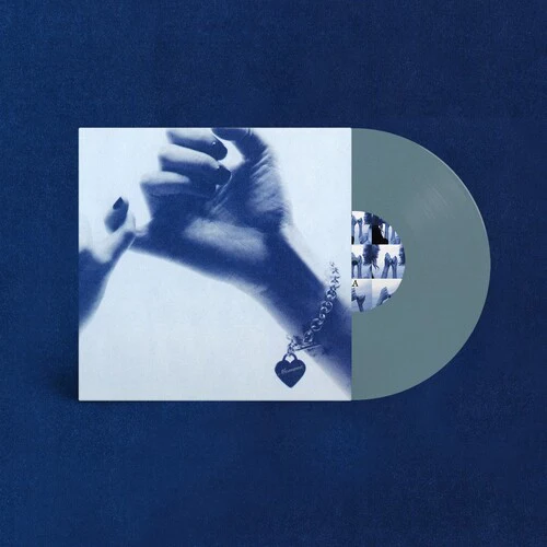 Momma - Welcome To My Blue Sky LP NEW