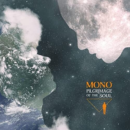 Mono - Pilgrimage of the Soul 2LP NEW