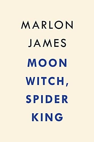 Moon Witch, Spider King (The Dark Star Trilogy) - Hardcover