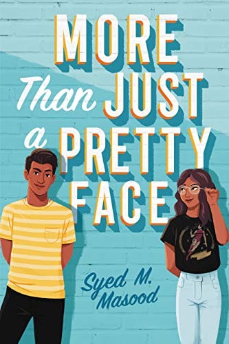 More Than Just a Pretty Face  - Paperback