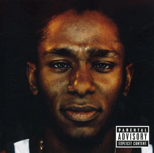 Mos Def - Black On Both Sides CD NEW