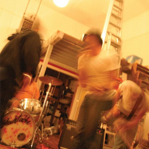 Moustache - Self Titled LP NEW