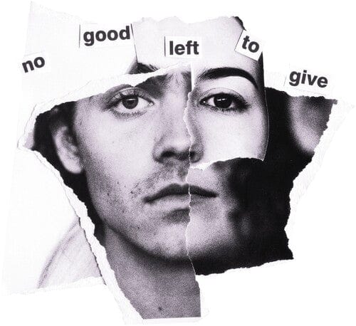 Movements - No Good Left To Give LP NEW