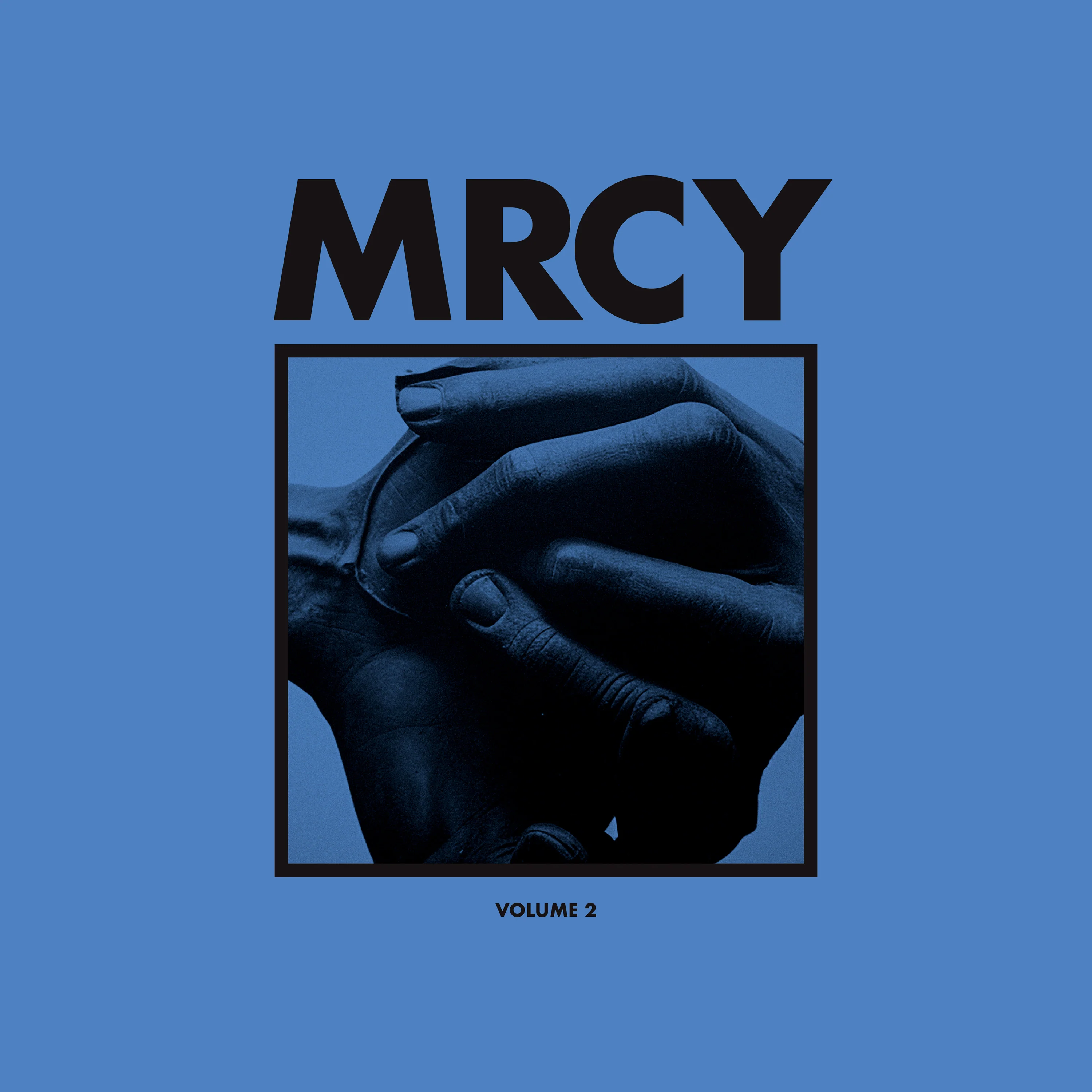 MRCY - VOLUME 2 LP NEW