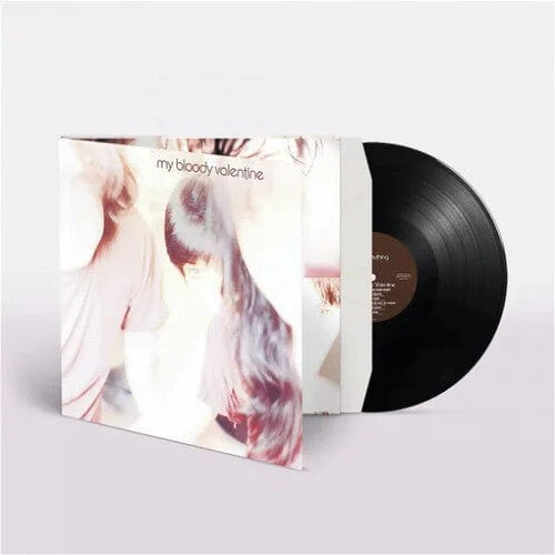 My Bloody Valentine - Isn't Anything LP NEW UK IMPORT