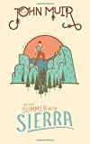 My First Summer in the Sierra - Hardcover