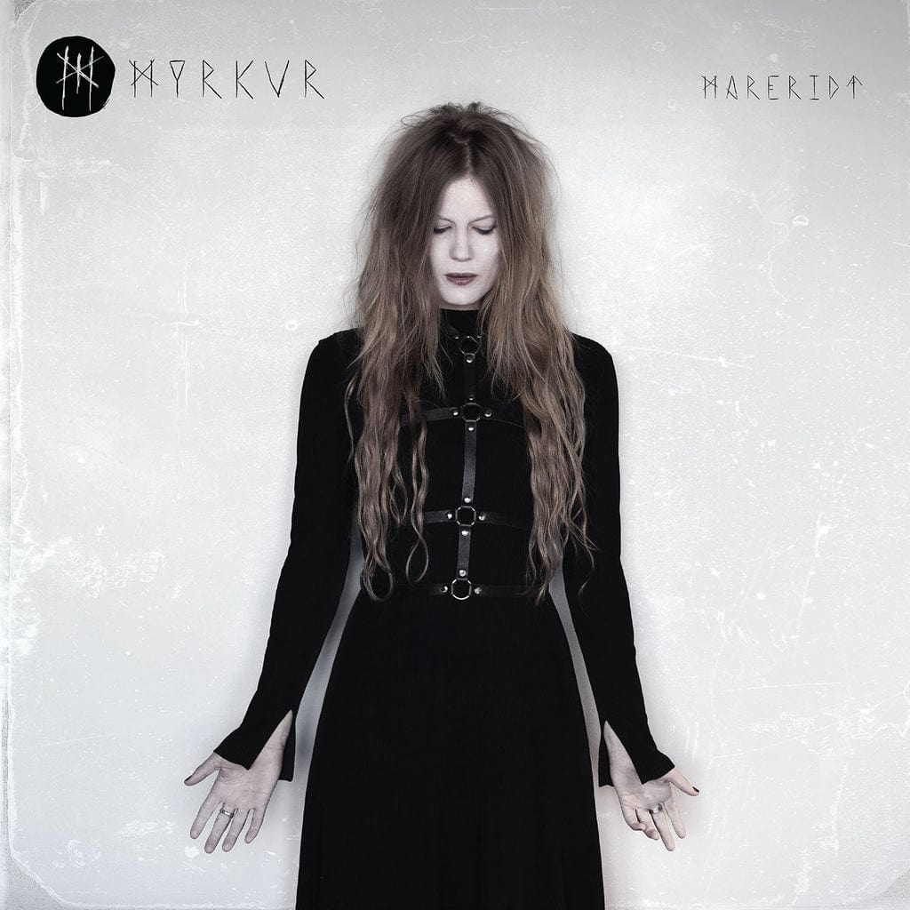 Myrkur - Mareridt LP NEW