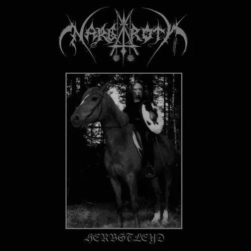 Nargaroth - Herbstleyd 2LP NEW