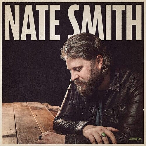 Nate Smith - Self Titled 2LP NEW