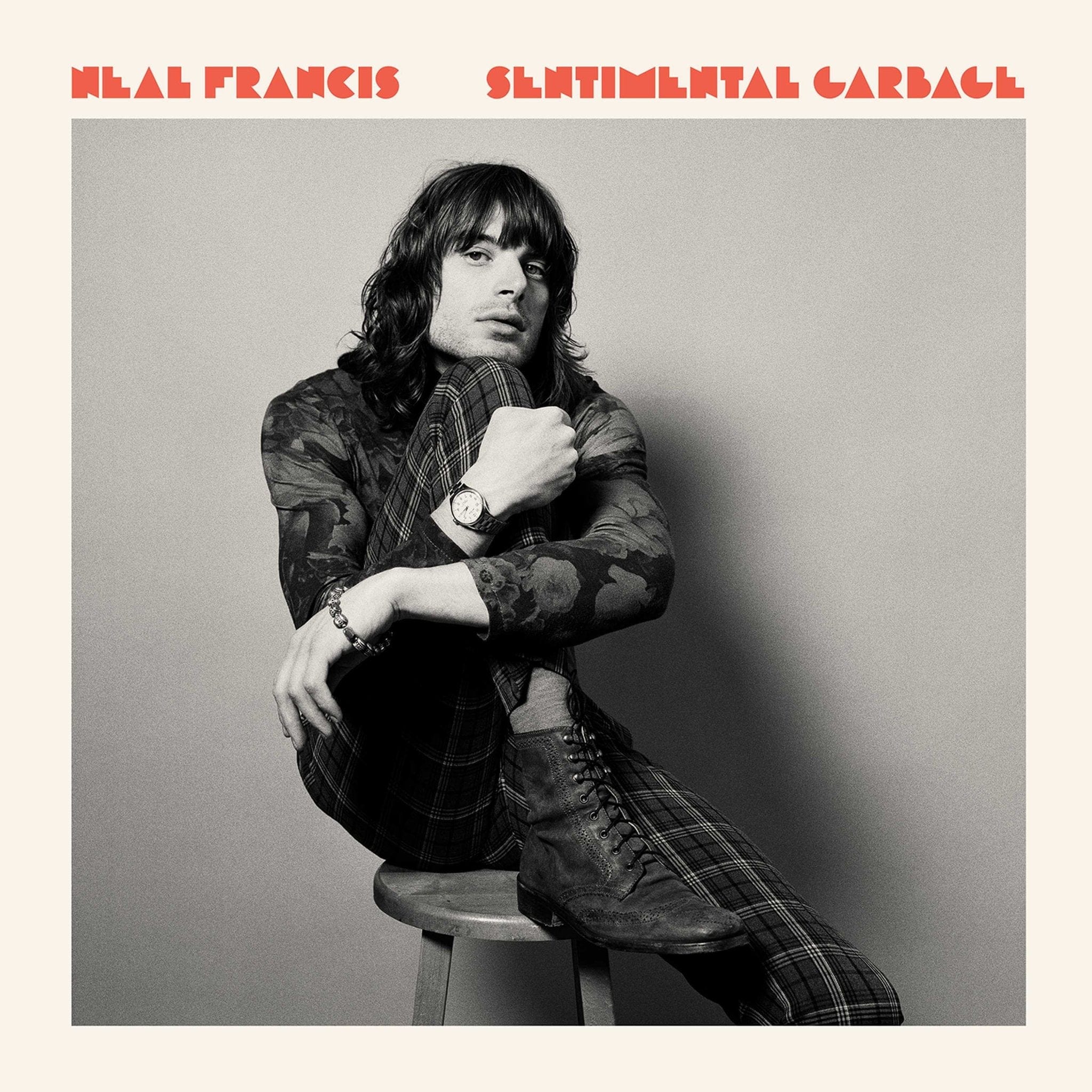 Neal Francis - Sentimental Garbage LP NEW