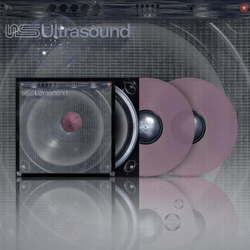 Neighbourhood - (((((Ultrasound)))))+ 2LP NEW INDIE EXCLUSIVE