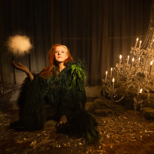 Neko Case - Neon Grey LP NEW INDIE EXCLUSIVE