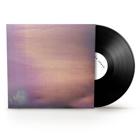 New Order - Bizarre Love Triangle 12" NEW