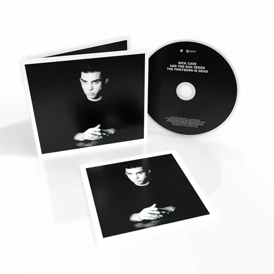 Nick Cave & The Bad Seeds - The Firstborn Is Dead CD NEW