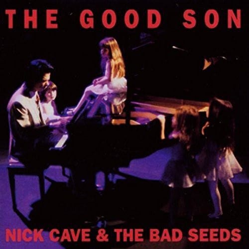 Nick Cave - The Good Son LP NEW