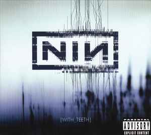 Nine Inch Nails - With Teeth CD NEW