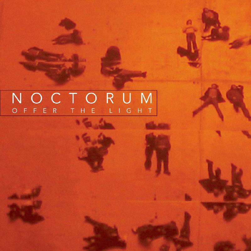 Noctorum - Offer The Light LP NEW RSD 2023