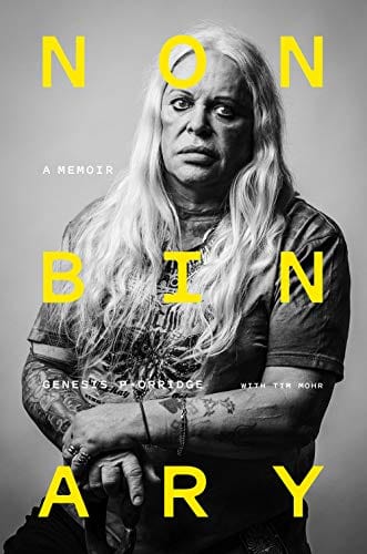 Nonbinary: A Memoir - Hardcover