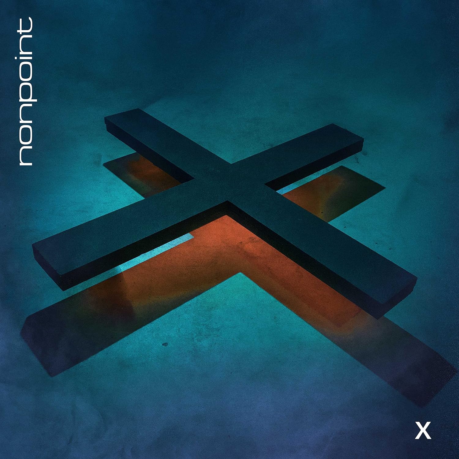 Nonpoint - X LP NEW