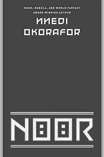 Noor - Hardcover