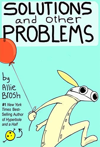 NOS Solutions and Other Problems