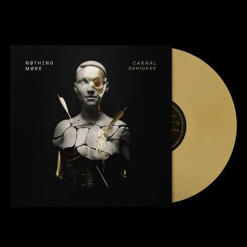 Nothing More - Carnal LP NEW