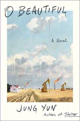 O Beautiful - Hardcover