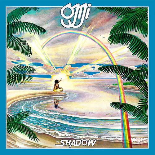 Ojiji - The Shadow LP NEW