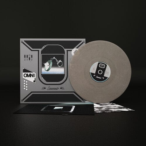 Omni - Souvenir LP NEW LOSER EDITION