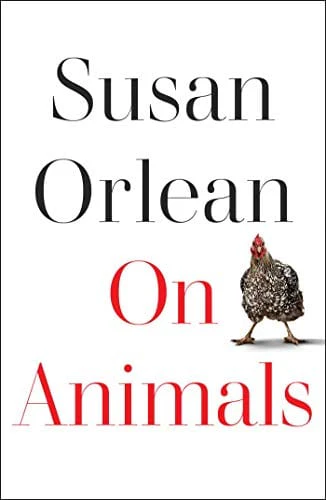 On Animals - Hardcover