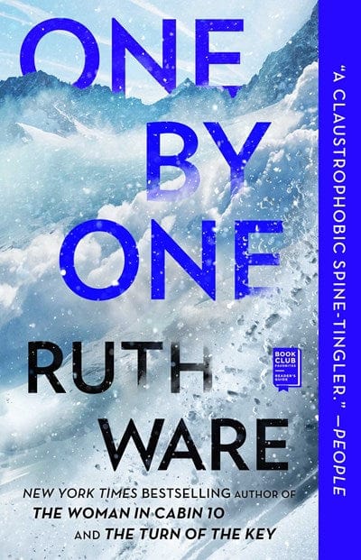One by One  - Paperback