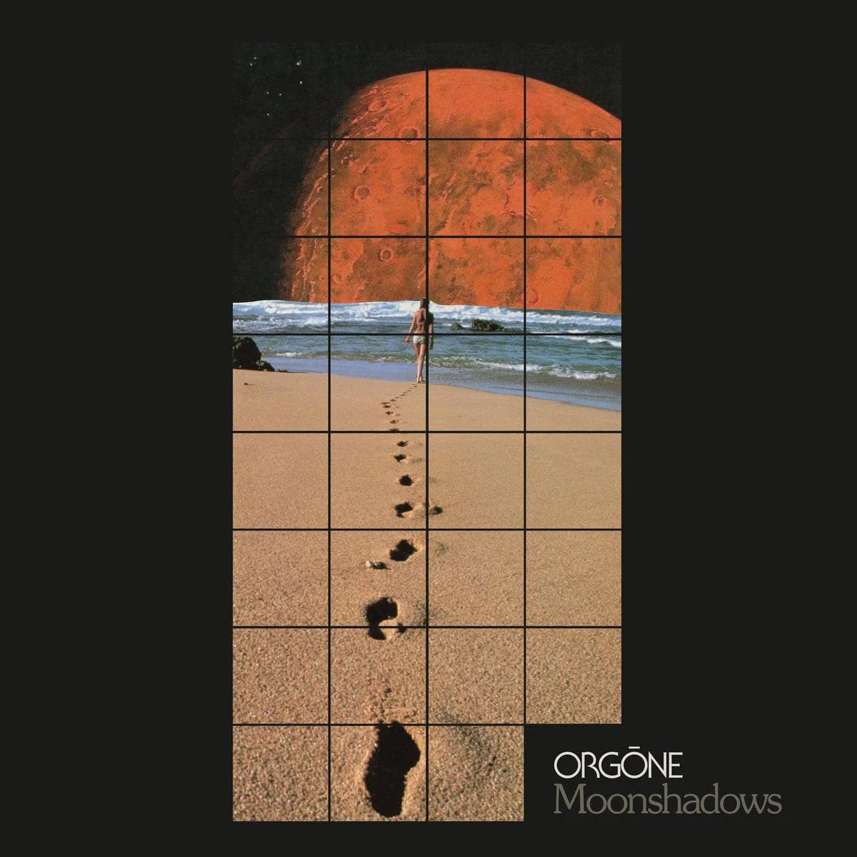 Orgone - Moonshadows LP NEW
