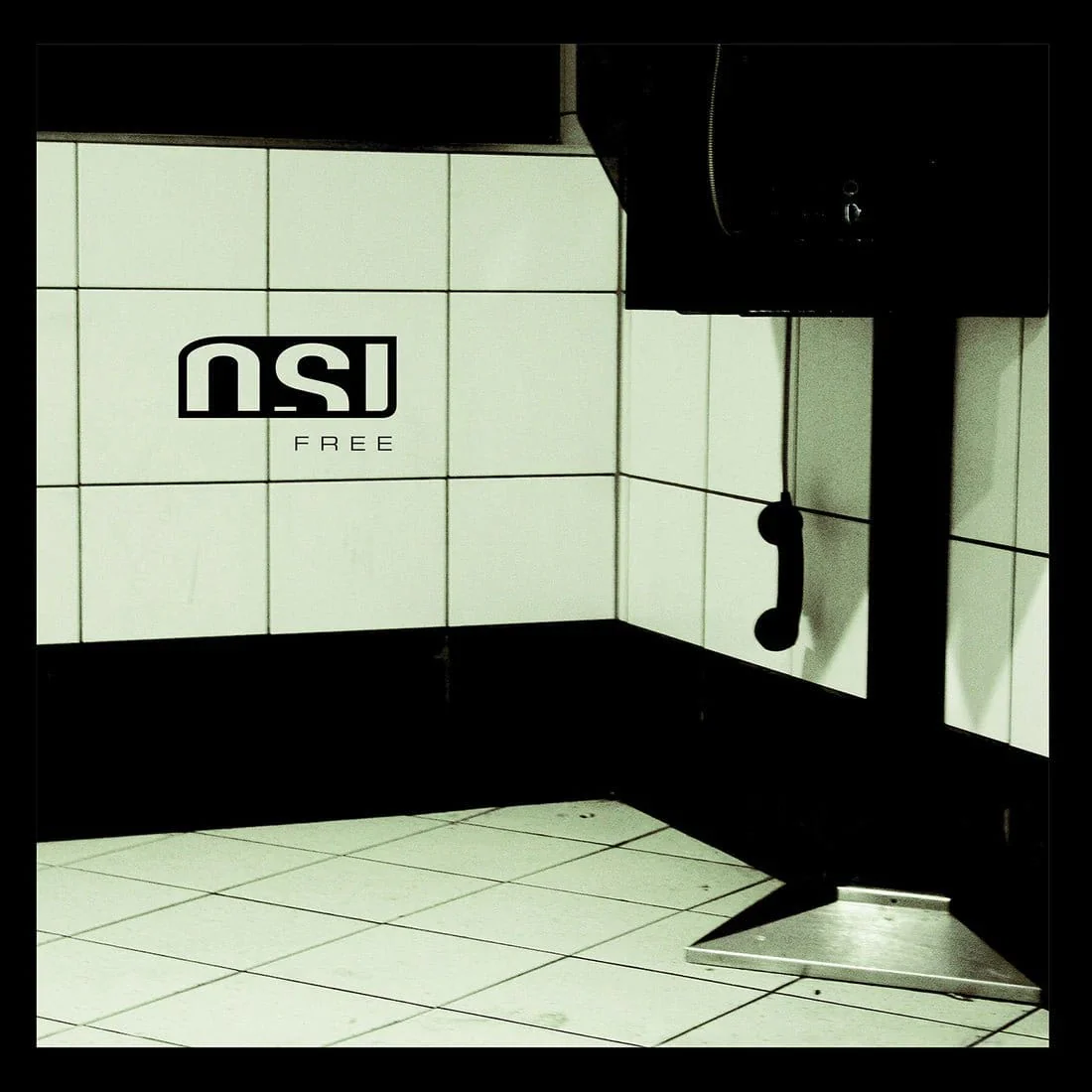 OSI - Free 2LP NEW