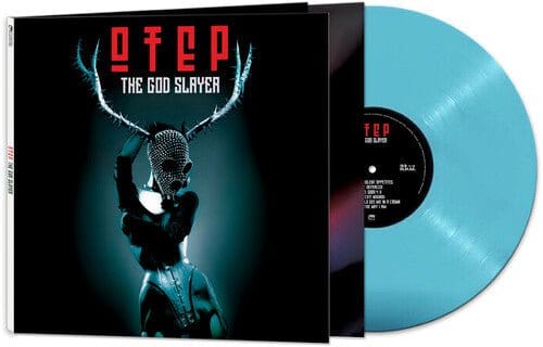 Otep - God Slayer LP NEW