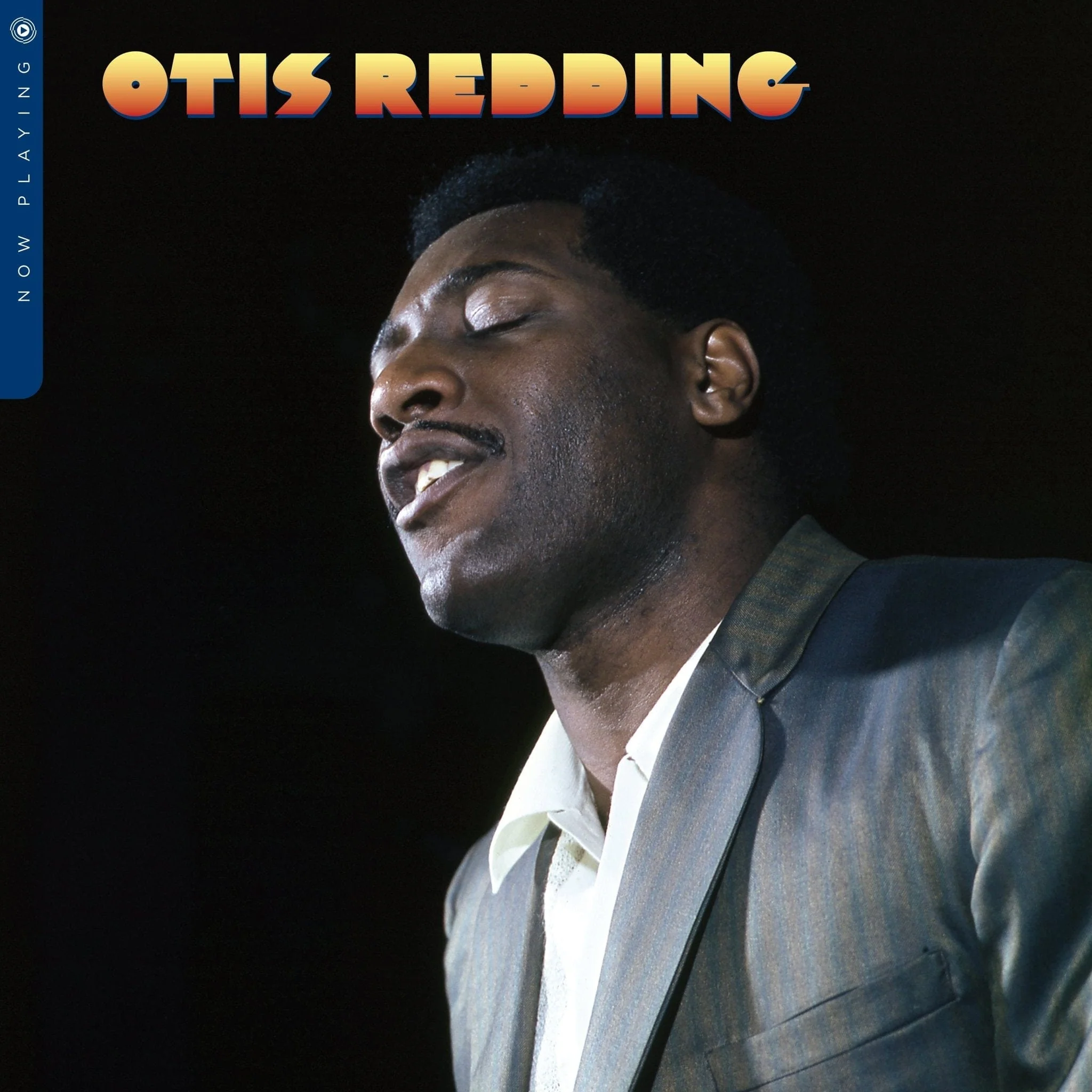 Otis Redding - Now Playing LP NEW