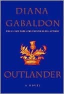 Outlander  - Paperback