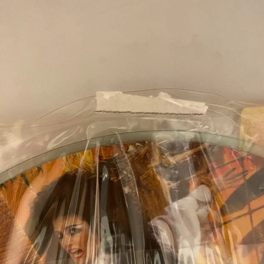 Ozzy Osbourne – Ultimate Live Ozzy LP USED VG+/VG Picture Disc - Image 3