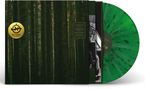 Paper Kites - Evergreen LP NEW