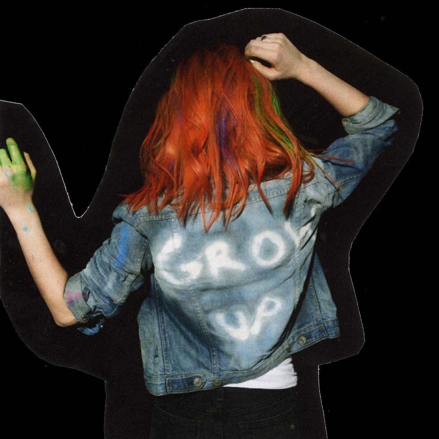 Paramore - Paramore (10th Anniversary) 2LP NEW