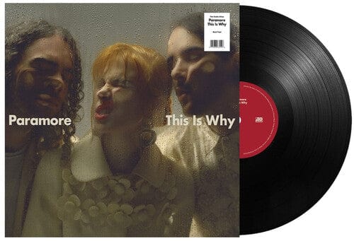 Paramore - This Is Why LP NEW
