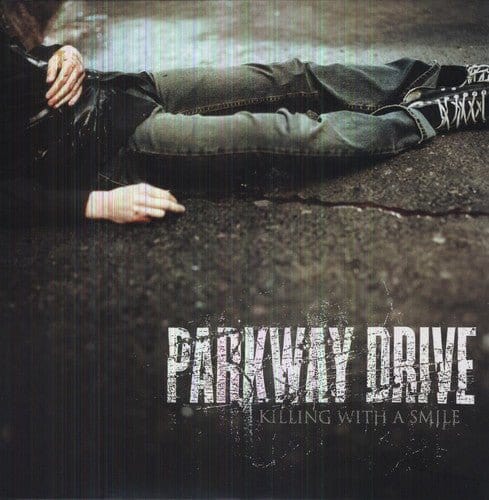 Parkway Drive - Killing with a Smile LP NEW