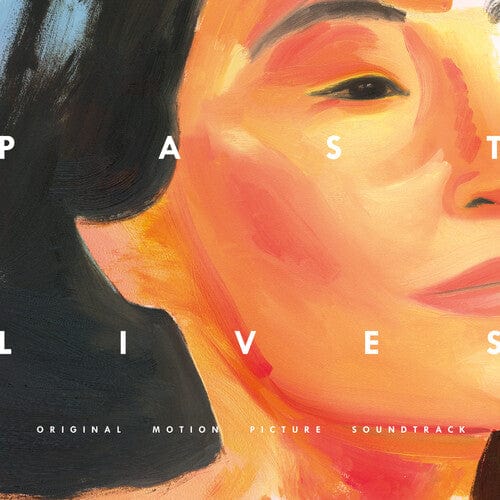Past Lives OST LP NEW