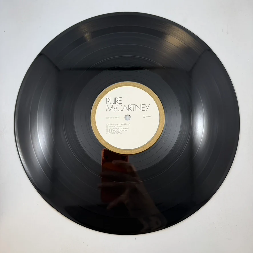 Paul McCartney – Pure McCartney LP USED Vinyl Box Set NM/NM - Image 12
