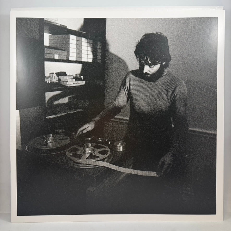 Paul McCartney – Pure McCartney LP USED Vinyl Box Set NM/NM - Image 3