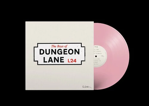 Paul McCartney - The Boys Of Dungeon Lane LP NEW Indie Exclusive