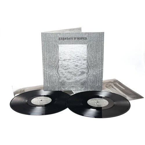 Paysage d'Hiver - Schnee 2LP NEW