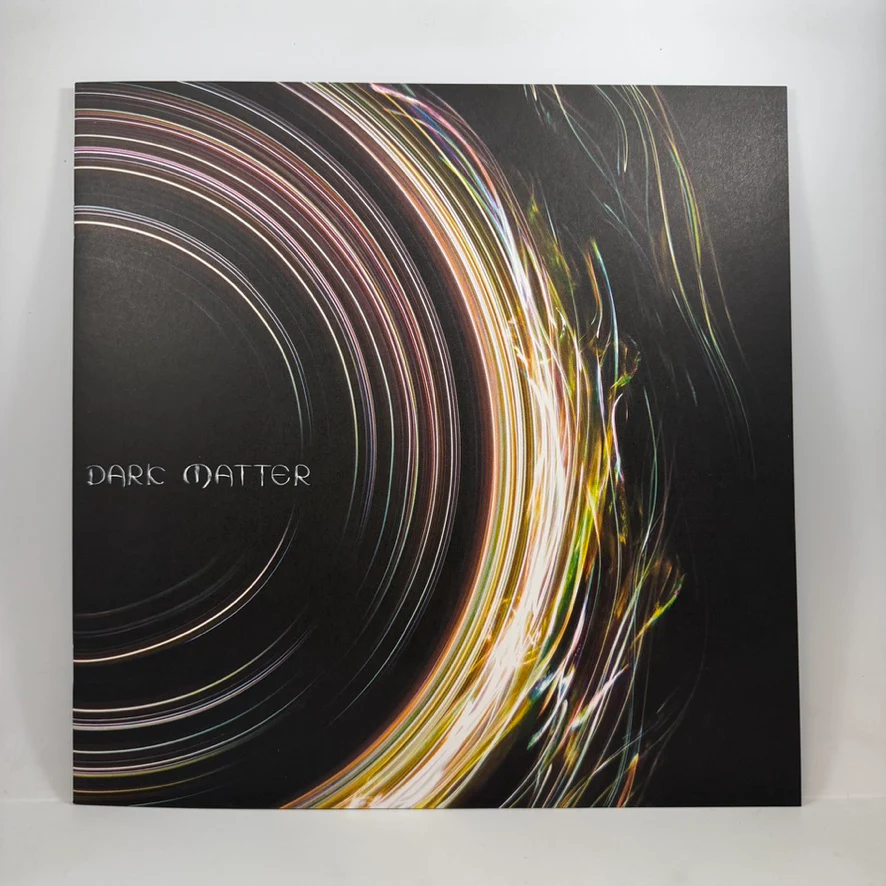 Pearl Jam – Dark Matter LP USED Vinyl NM/NM - Image 3