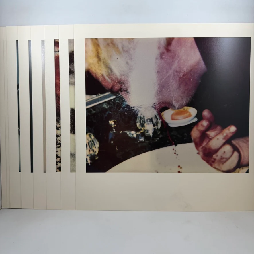 Pearl Jam – No Code LP USED Vinyl VG+/VG+ Original Pressing - Image 4